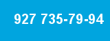 927 735-79-94 927 735-79-94